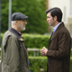 James Cromwell, Nicholas Braun